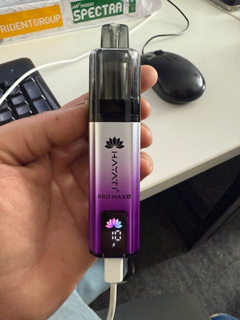 Vape